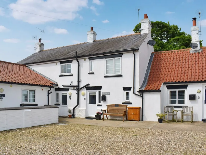 2 værelses bolig i Barmston, near Bridlington - Image 1