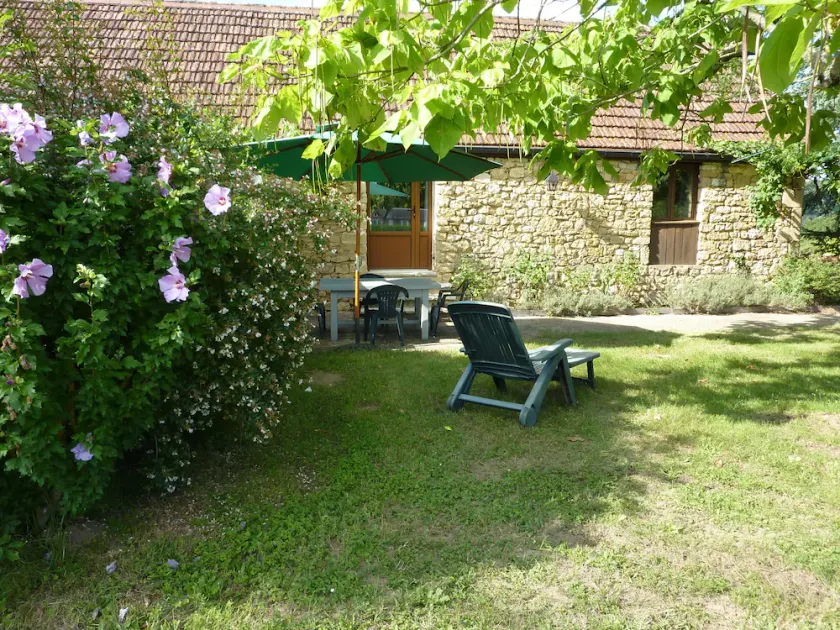 Périgord noir  - Vallée des châteaux - Vigne 1 - Image 1