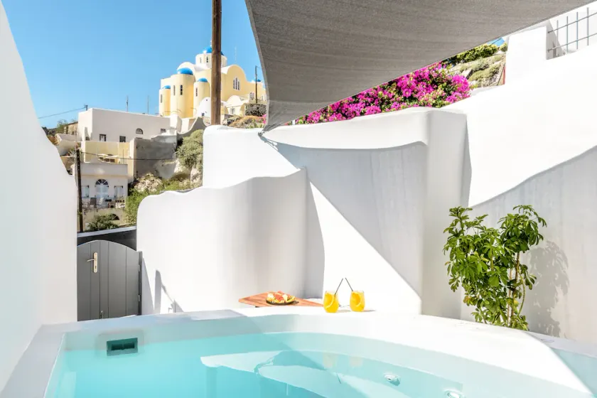 Anila Suites - Image 1