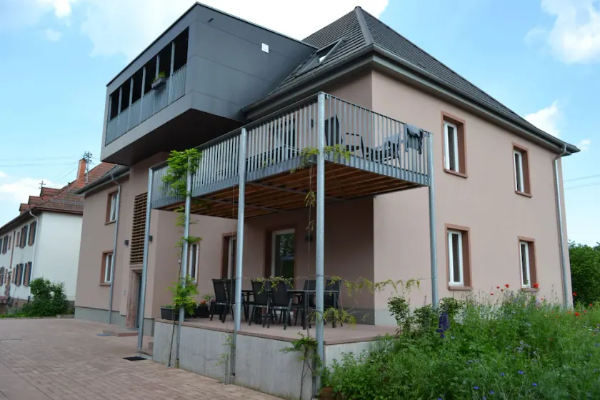 Vier-sterne-wohnung auf 180 qm - Image 1