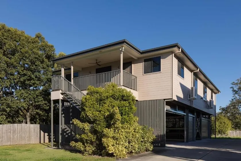 Smart Suites Self Check-in Apartments - Darnley St - Image 1