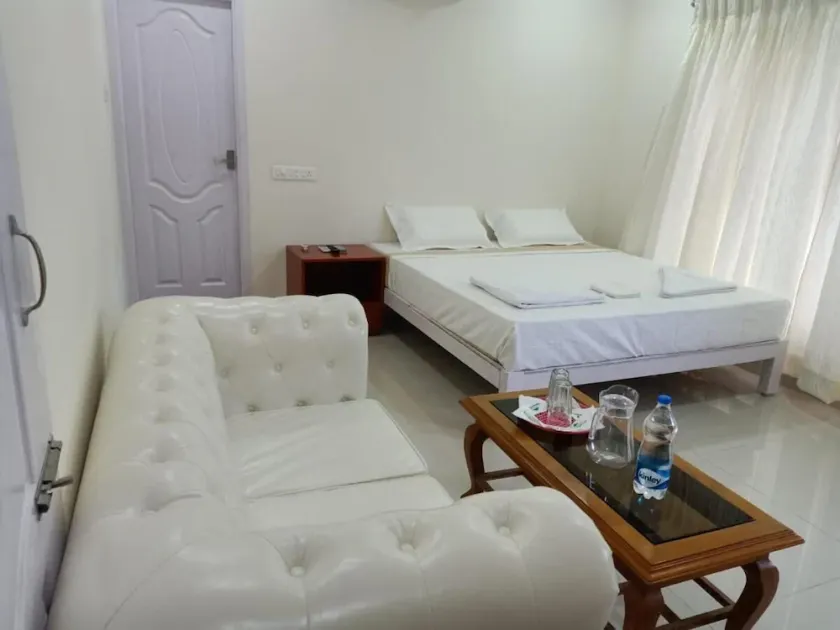 king park resort - Image 1
