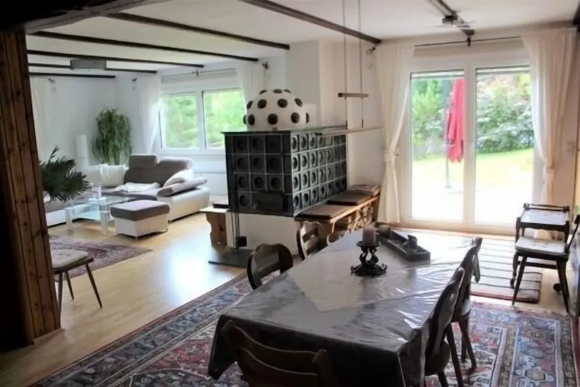 Holiday home for 6 guests with 120m² in Bad Kleinkirchheim (122315) - Image 1