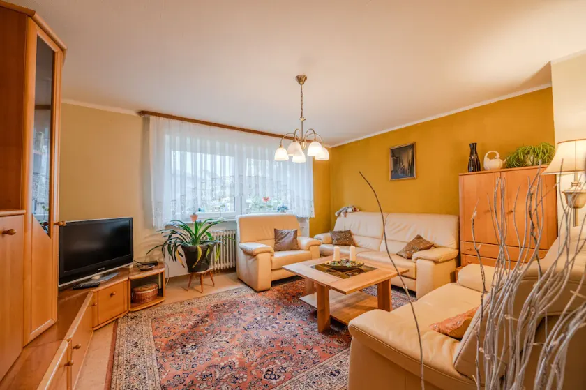 Vacation apartment/apartment for 6 guests with 100m² in Morbach (130821) - Image 1