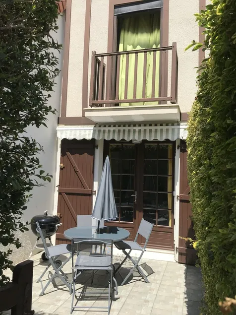 Maisonette 'Happiness - Image 1