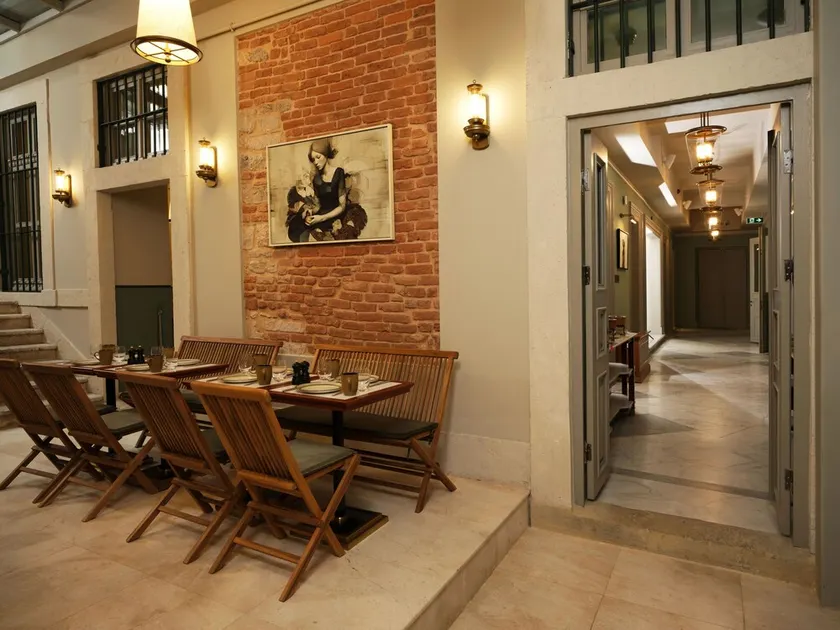 ANARAT HOTEL ISTANBUL - Image 1
