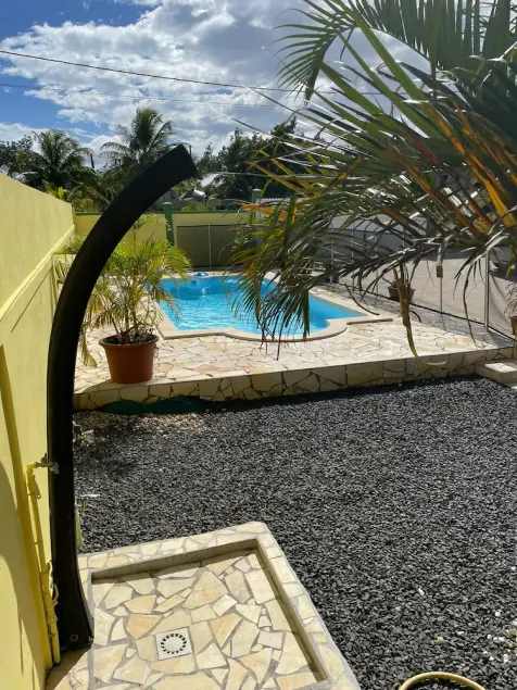 Unten Villa F4 mit Schwimmbad - Image 1