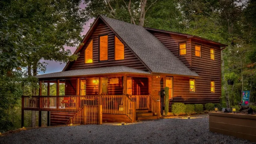 Sage Elk - Family Friendly | Hot Tub | Game Room - Image 1