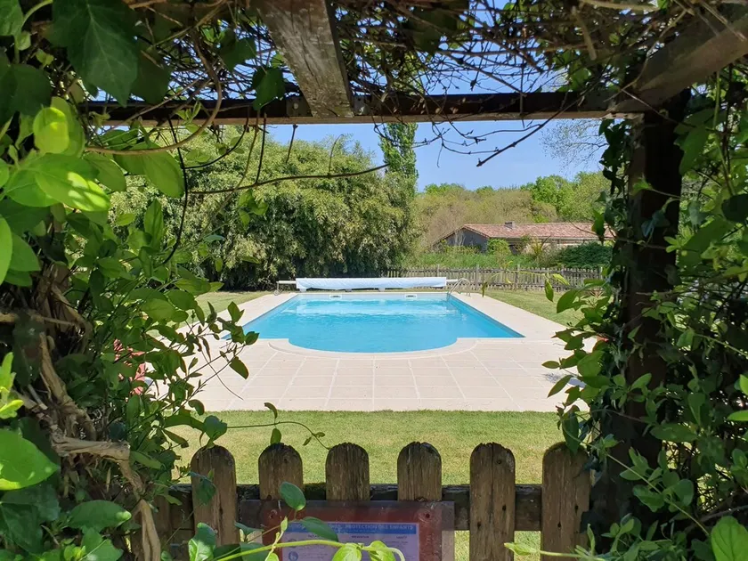Domaine Bardon- Gîtes et Chambres d'hôtes - Image 1