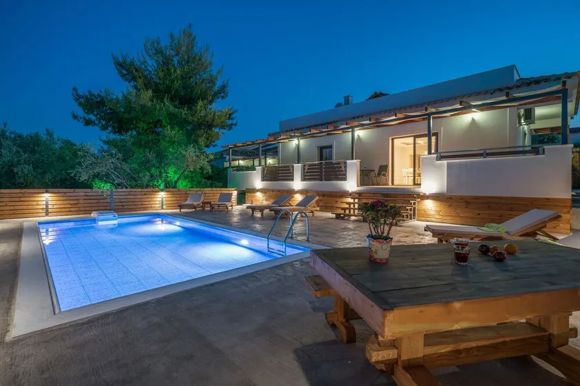 Natura Verde Villas - Image 1