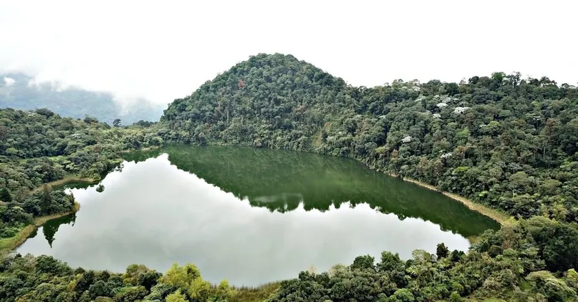Wonderful Country House \"Aranjuez\"! 1 hour from Bogota - Image 1