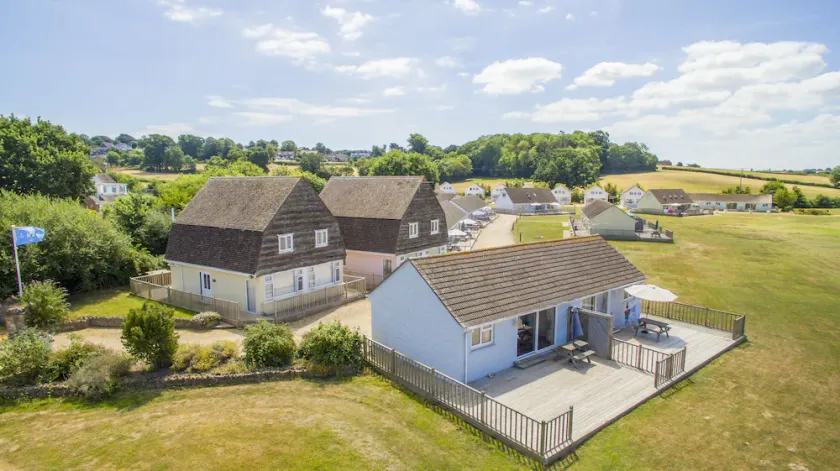 Seaview Holidays - Salterns Village - Image 1