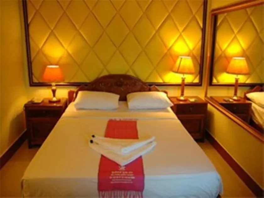 Sky Park Guesthouse - Image 1