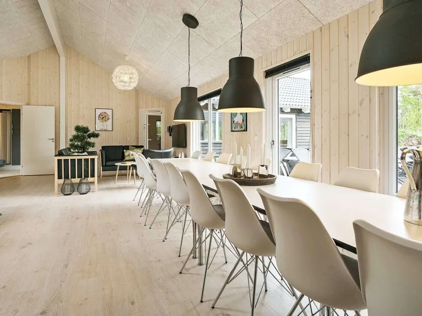 5 star holiday home in Nexø - Image 1
