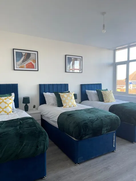 Flitwick Apartments by DHAparthotels - Image 1