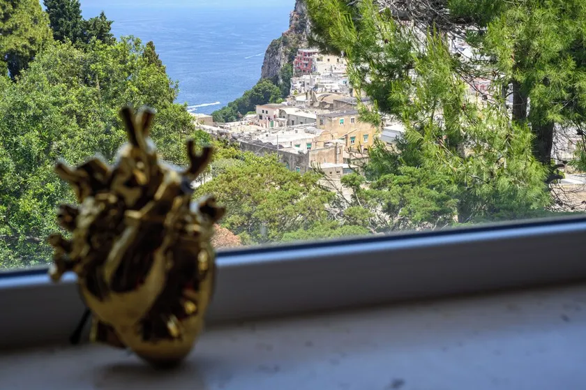 Casa dei Sogni - nel Cuore di Capri - Image 1