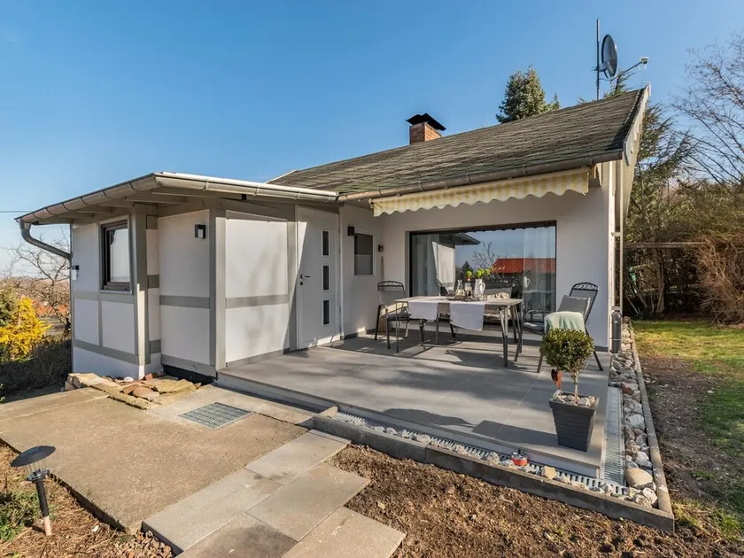 Ferienwohnung mit Sauna in Ballenstedt - Image 1