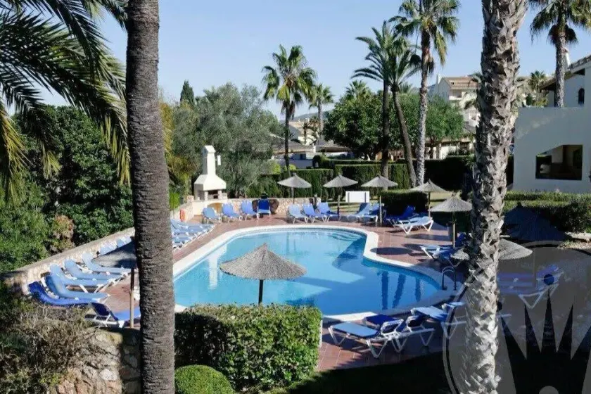 La Manga Club Resort - Las Palmeras 483 - Image 1