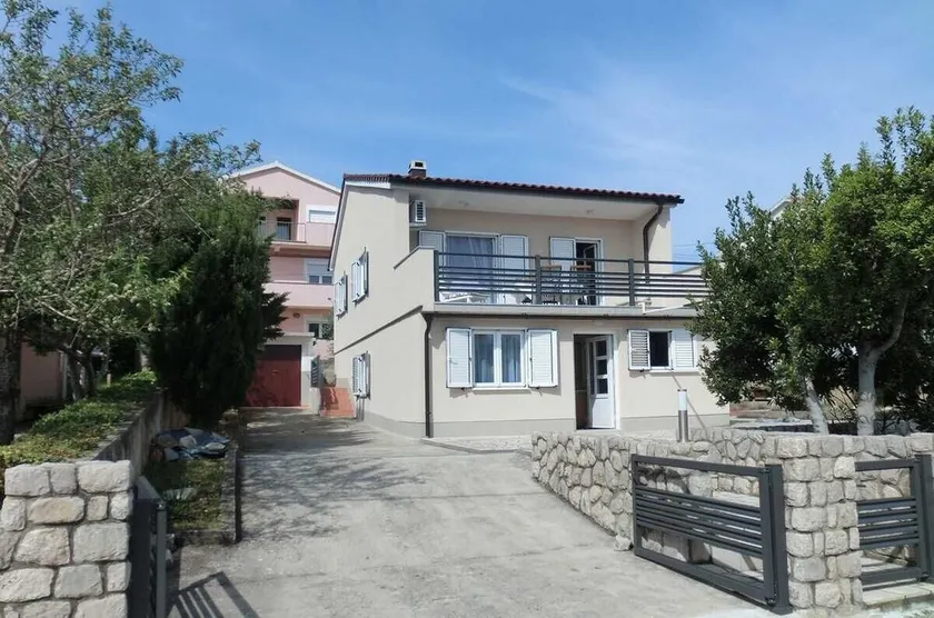 Ferienwohnung Skvicalo - Image 1