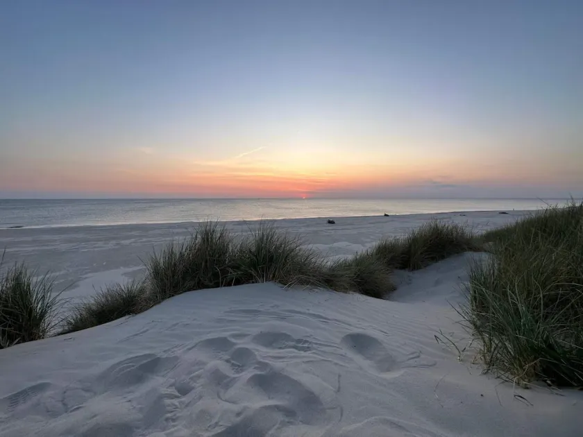 Modern Cottage by Dunes - By Traum Ferienwohnungen - Image 1