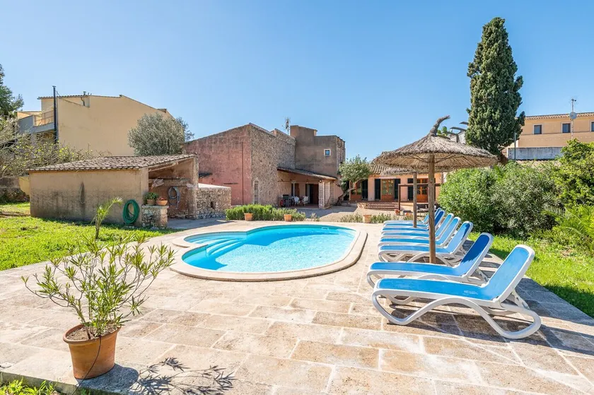 Casa Can Pauma - Image 1