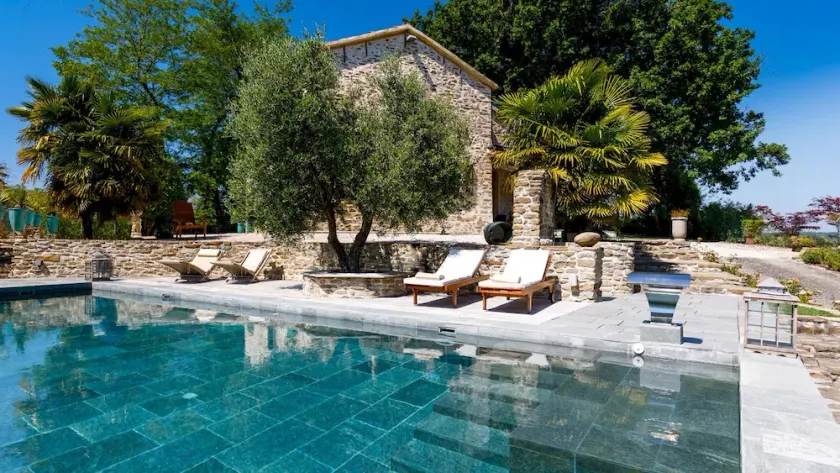 IL CASTELLACCIO 8, Emma Villas - Image 1
