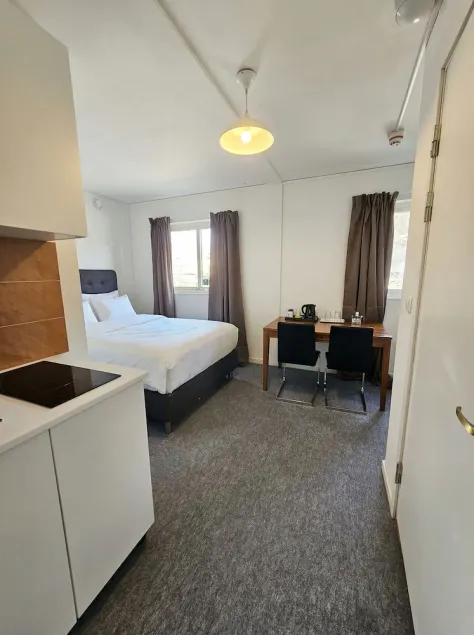 Nox Hotel - Image 1