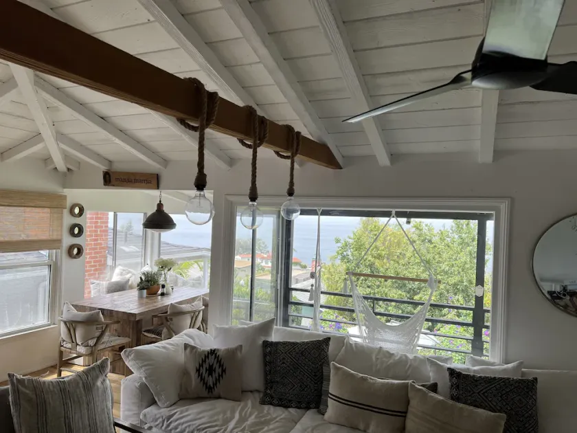 Perfect Beach Cottage for families - Walk to beach, trolley to downtown. Perfect - Image 1