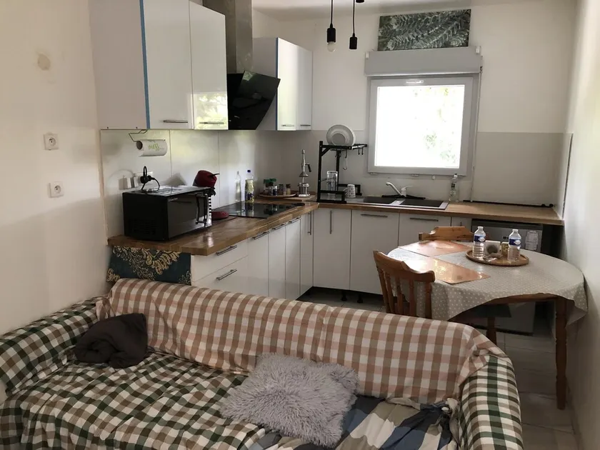 charming entire accommodation - Image 1
