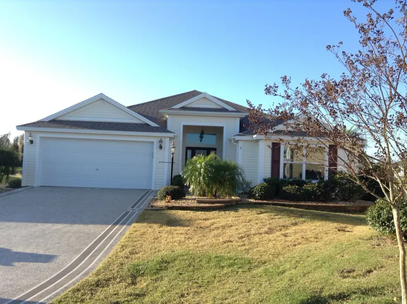 VUE IMPRENABLE! 3 ch 2 s ba Animaux acceptés w / GAS GOLF GAZ, BBQ AU GAZ, FIRE PIT! - Image 1