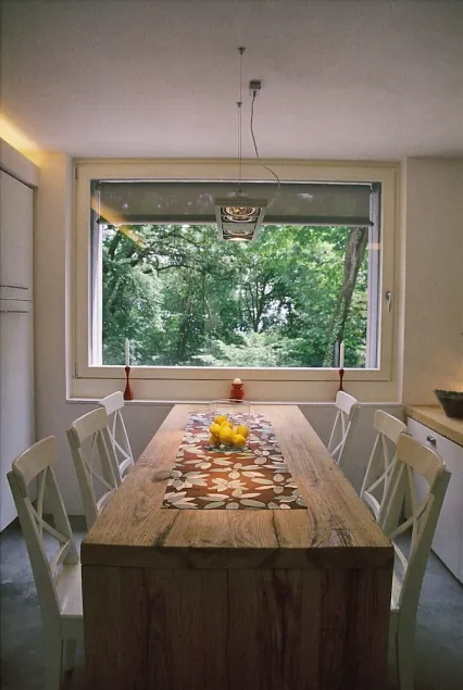 Esclusiva e finemente curata casa nei boschi, ideale per fuga dalla città - Image 1