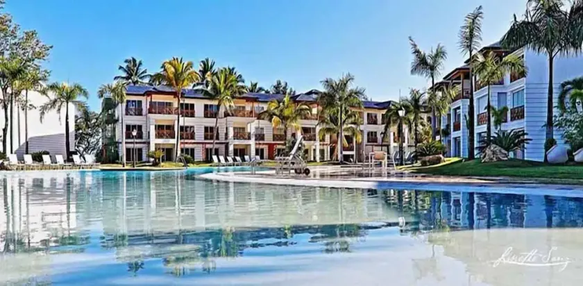 Beach Condo Puerto Plata République dominicaine (Playa Dorada) - Image 1