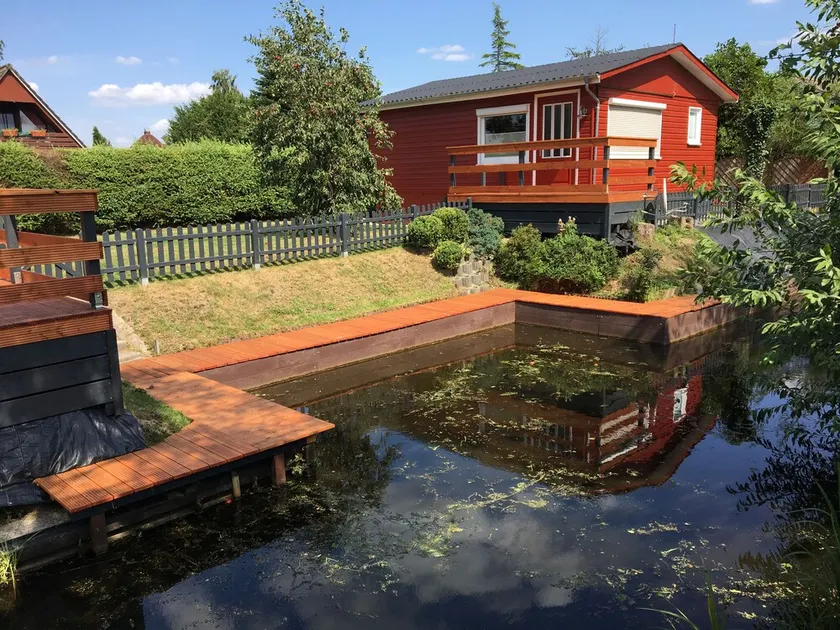 Bellissimo cottage sul Grande Mare Ostfriesland - Image 1