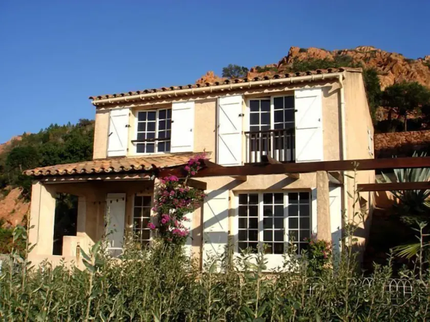 Maison La Galine by Interhome - Image 1