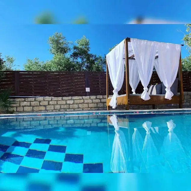 Villa Elena, Private Pool, BBQ, wifi, Peaceful Location - Image 1