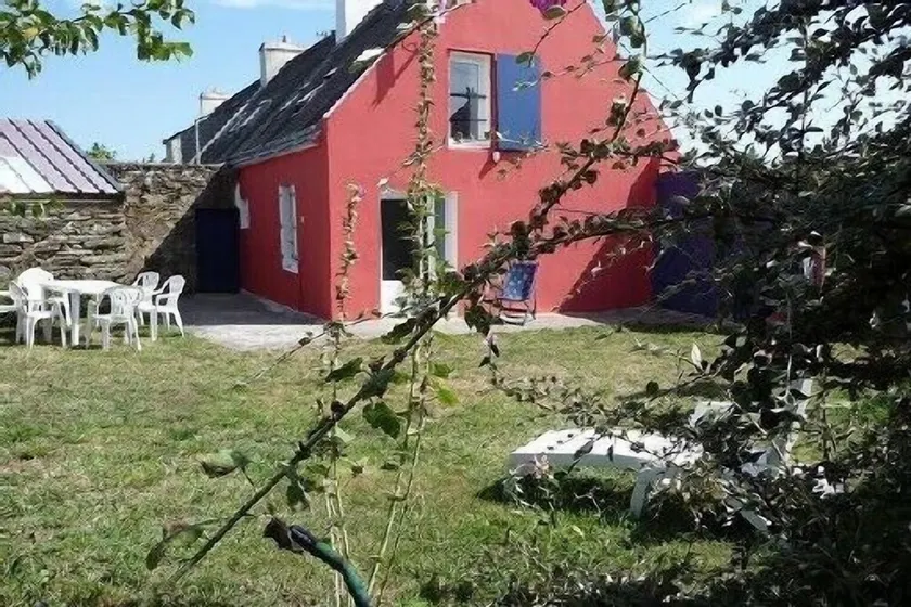 Charmante maison tout confort sur l'ile de groix - Image 1