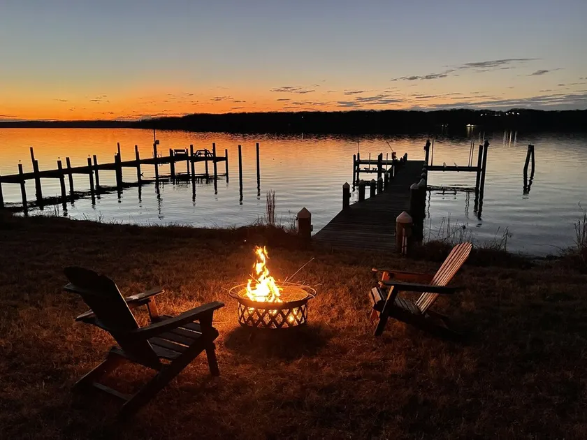 Potomac River Cottage - Image 1