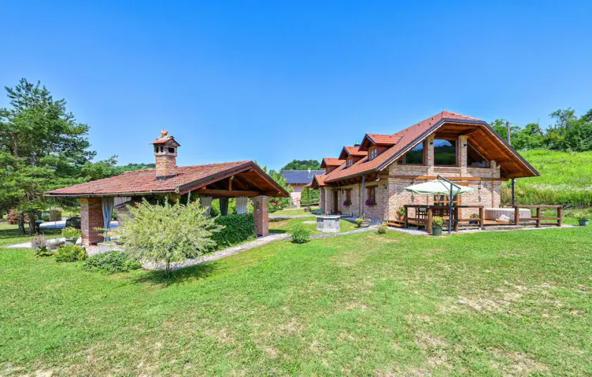 Gorgeous Home In Prosenik Gubasevski - Image 1