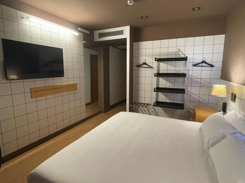 B&B HOTEL Miranda de Ebro - Image 1