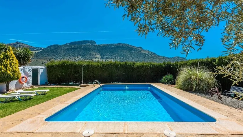 Cortijo Alonso Archidona by Ruralidays - Image 1