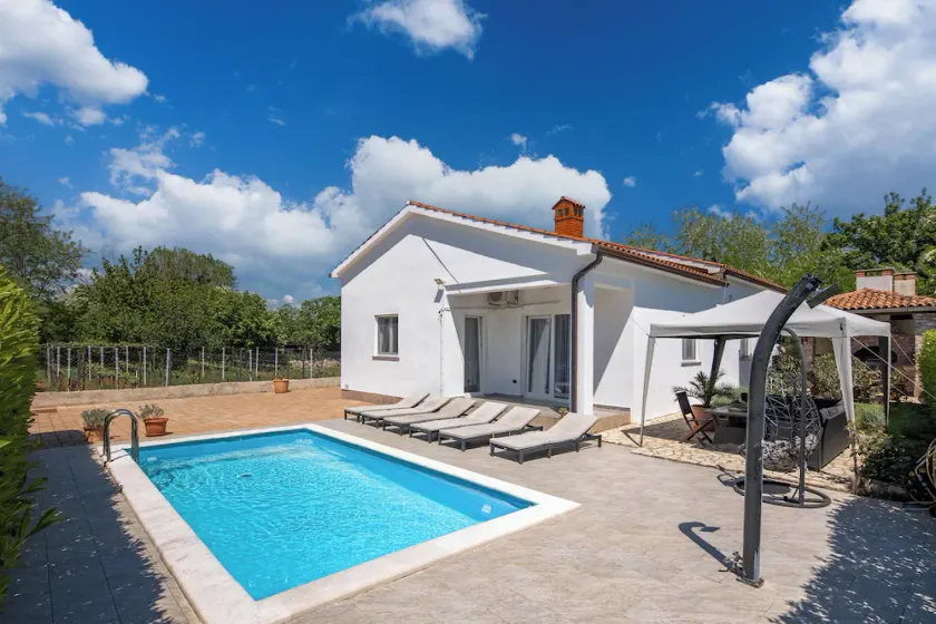  Pool House Kristina - Image 1