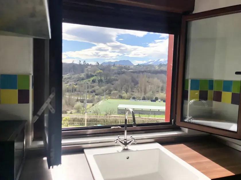 Landhaus im Herzen von Asturien, 5 Minuten von Oviedo entfernt. - Image 1