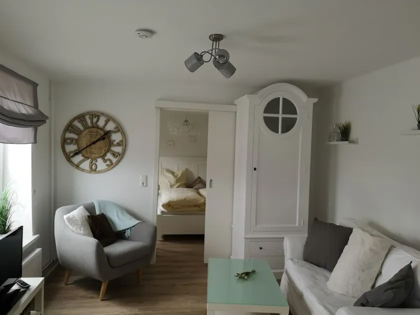 Vacation apartment/apartment for 3 guests with 60m² in Schönberg (128400) - Image 1