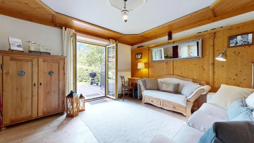 Ferienhaus Chalet Kitzalp - Image 1