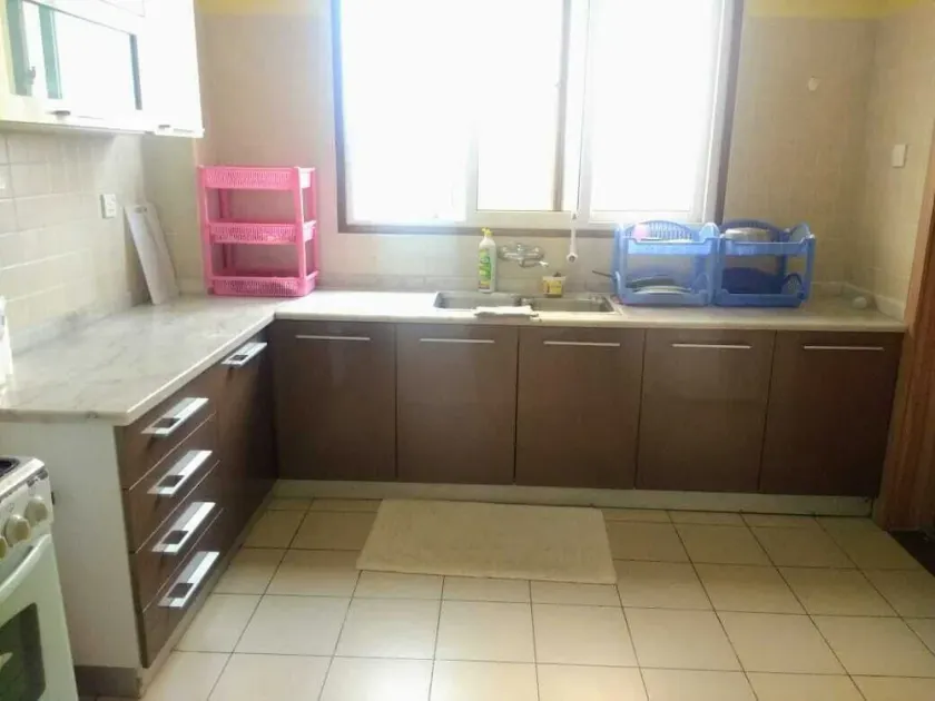 Ocean View Ensuite Apartment With Balcony & Pool - Image 1