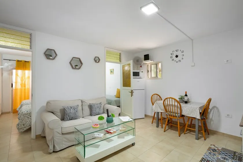 Apartamento Danoe 2 - Image 1