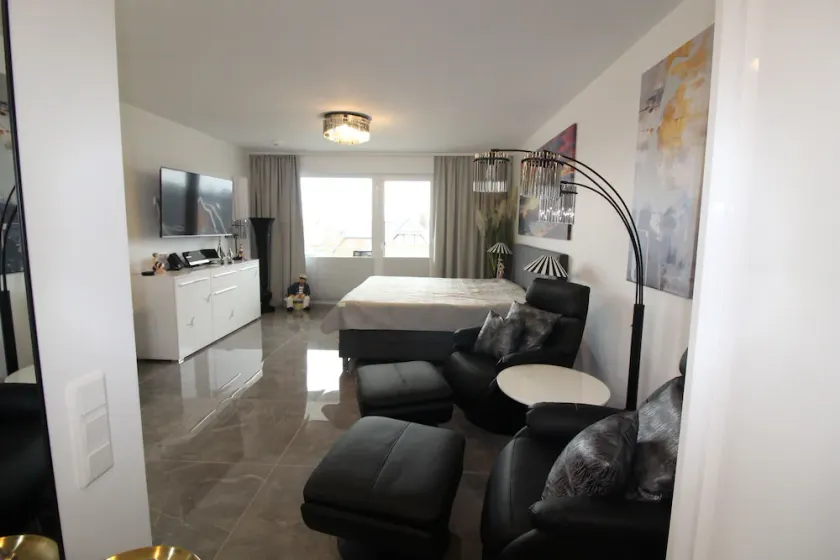 Haus Norderhoog Wohnung 54 - Image 1