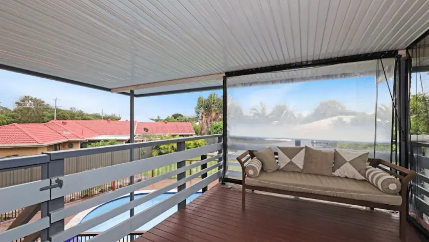 Dive Into This Family Holiday Home - Image 1
