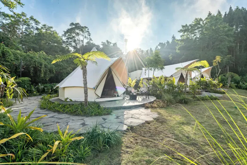 Sanctua Bedugul - Image 1