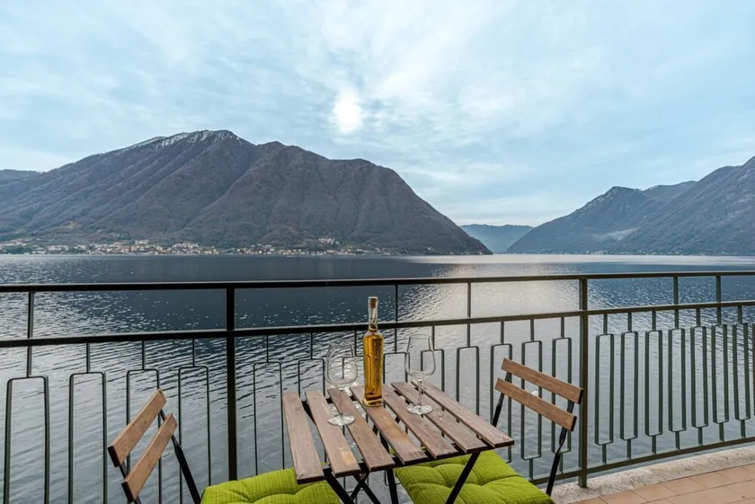 GuestHost - Colonno Apartment W/Breathtaking View! - Image 1